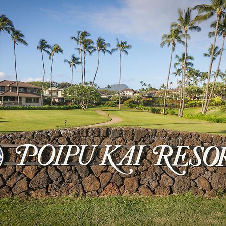 Aston At Poipu Kai Aparthotel Koloa Bagian luar foto