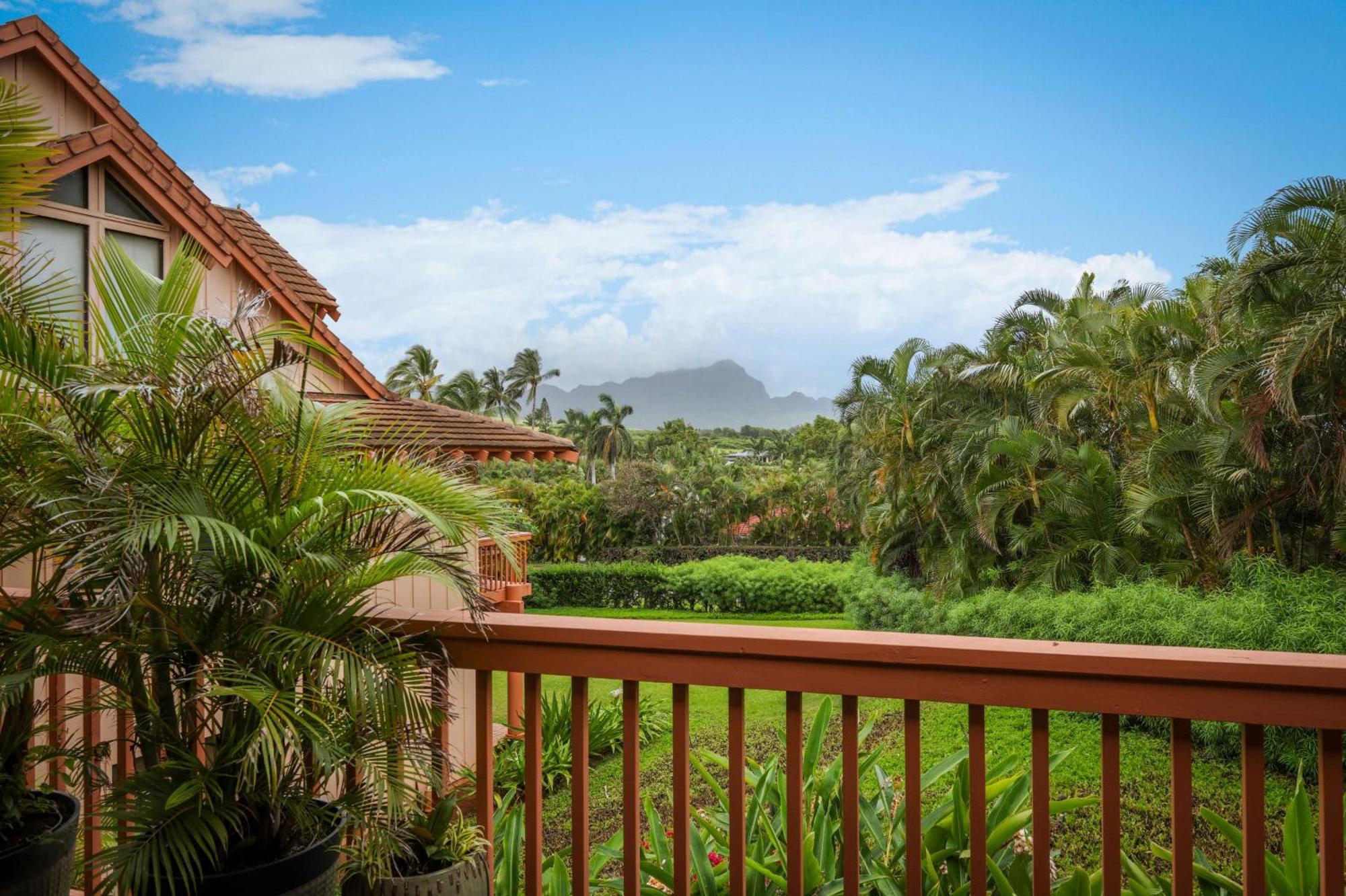 Aston At Poipu Kai Aparthotel Koloa Bagian luar foto