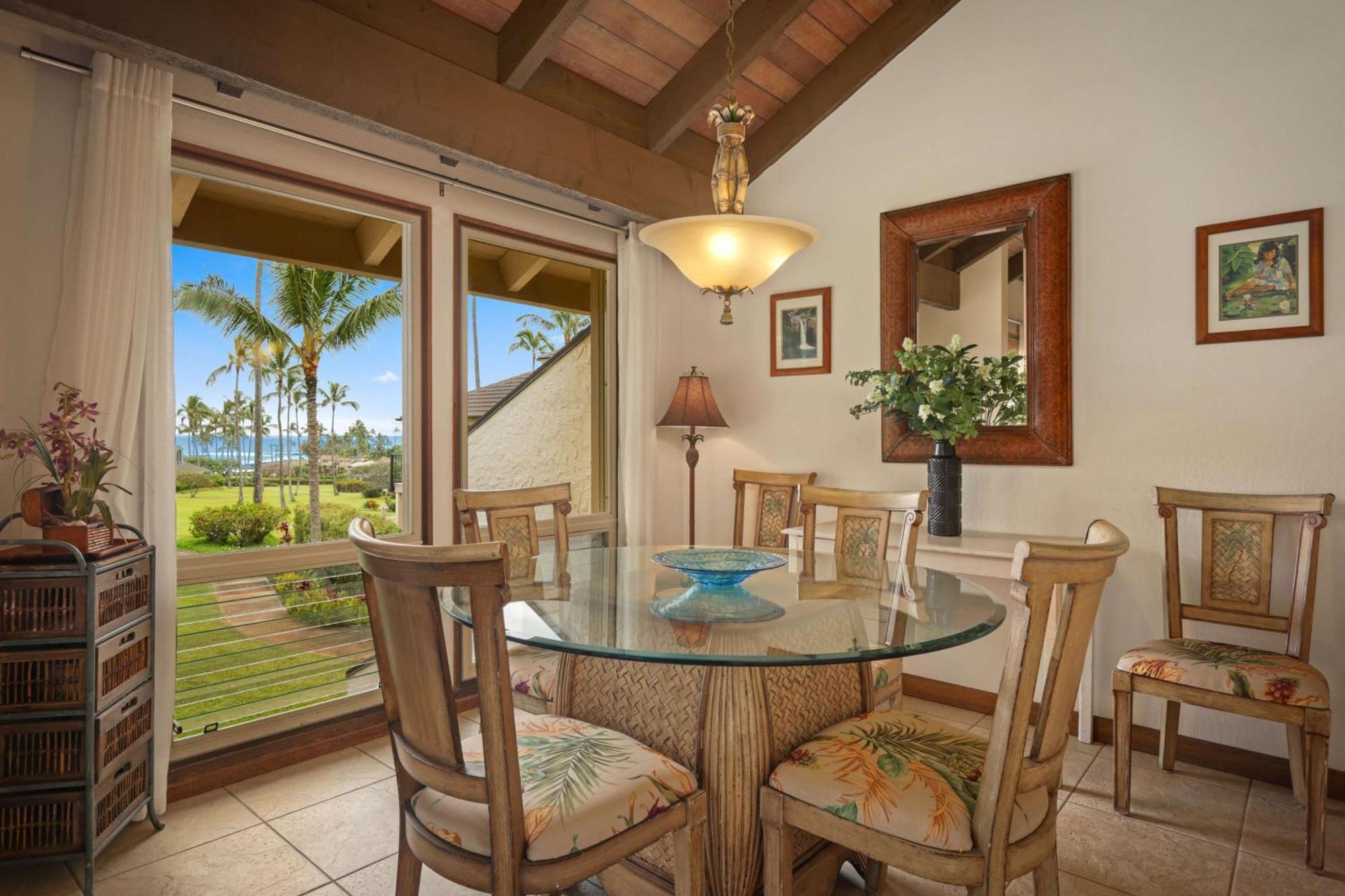 Aston At Poipu Kai Aparthotel Koloa Bagian luar foto