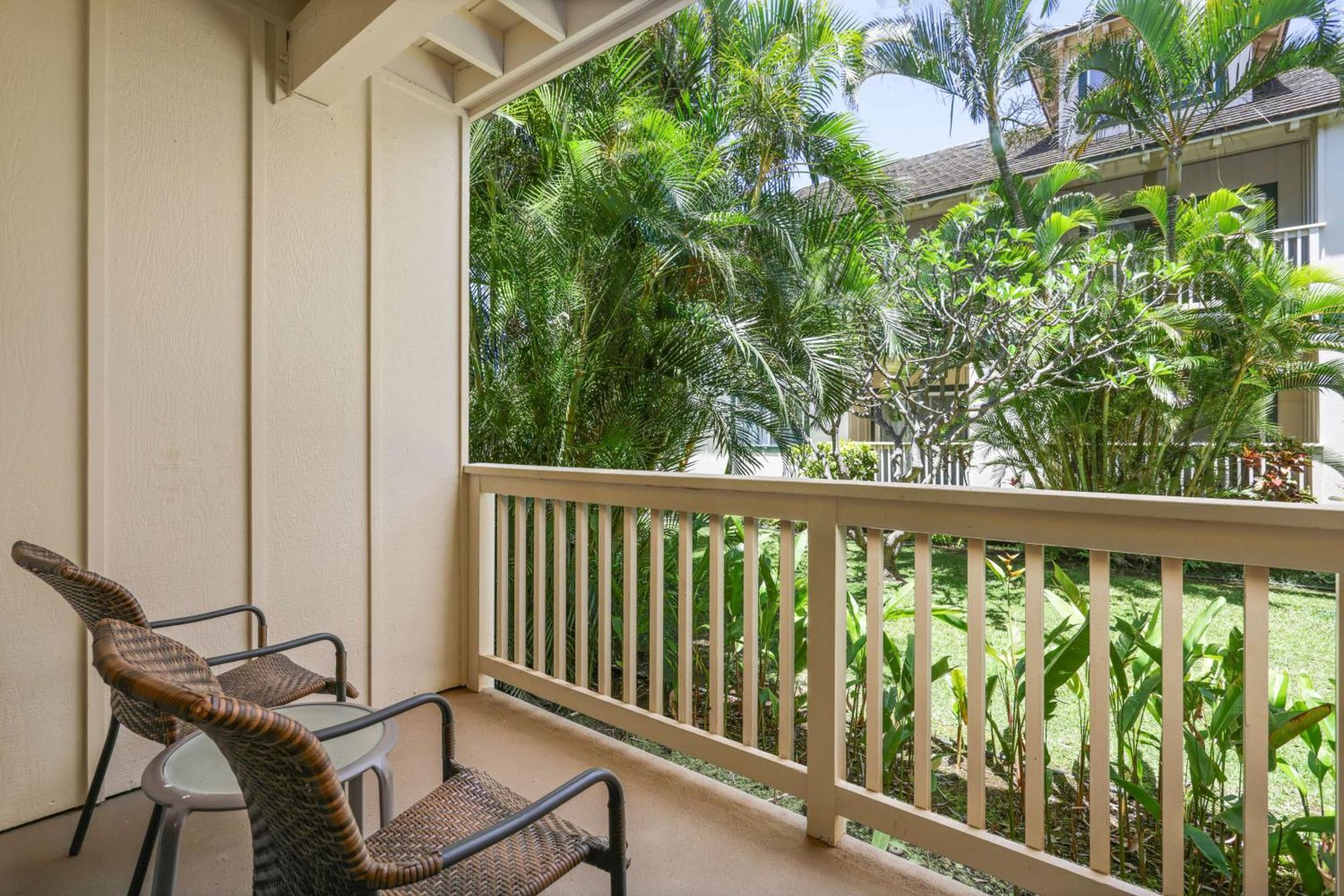 Aston At Poipu Kai Aparthotel Koloa Bagian luar foto