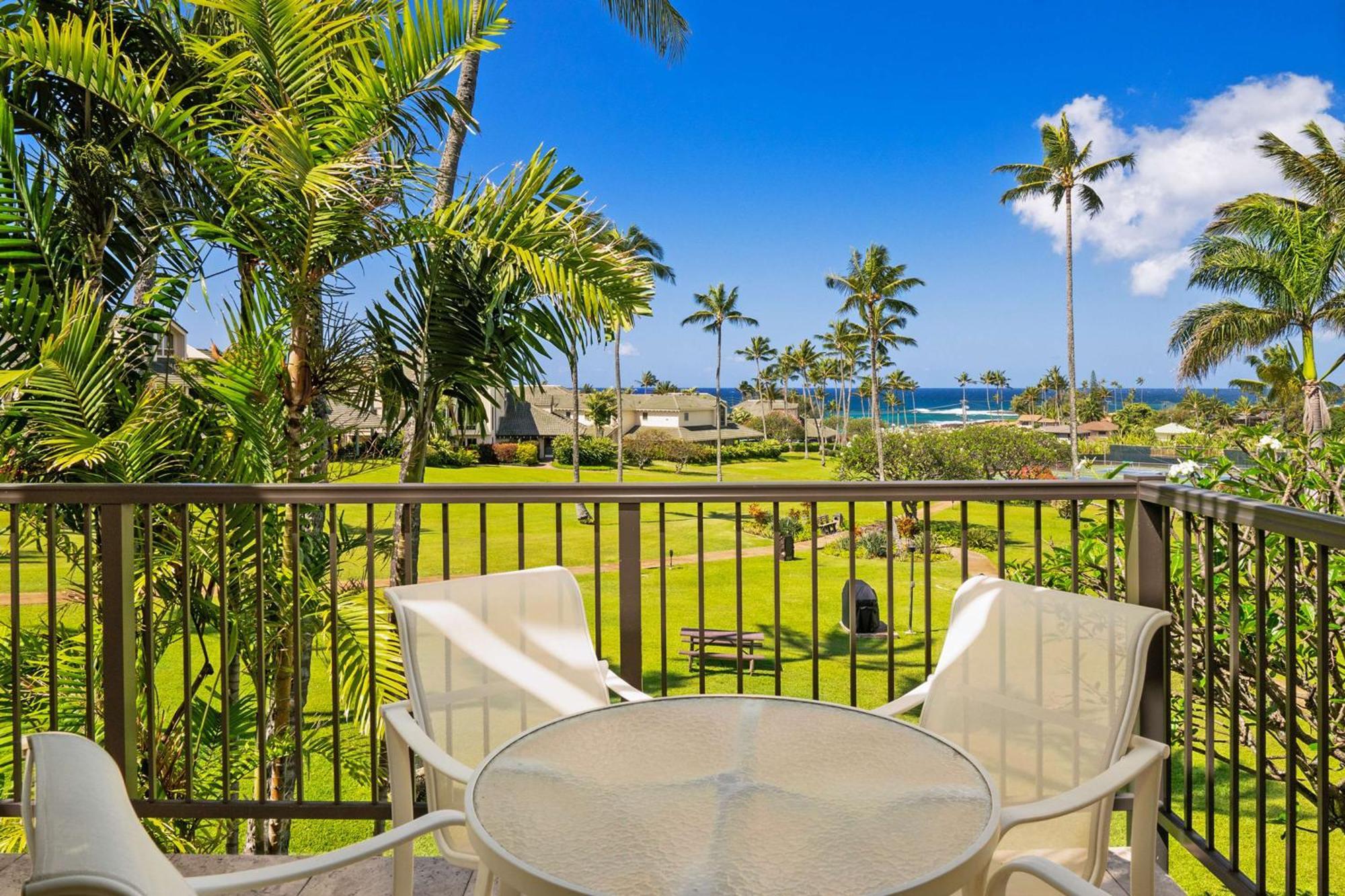 Aston At Poipu Kai Aparthotel Koloa Bagian luar foto